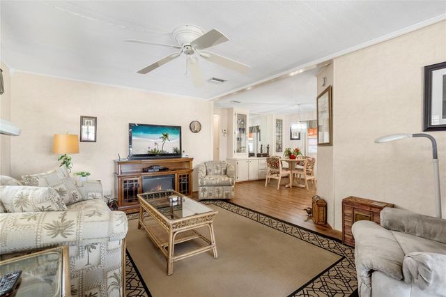 533 FLEETWOOD STREET, North Port, FL 34287