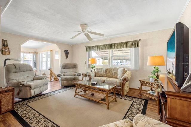 533 FLEETWOOD STREET, North Port, FL 34287