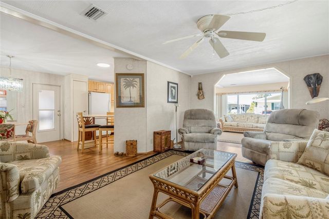 533 FLEETWOOD STREET, North Port, FL 34287