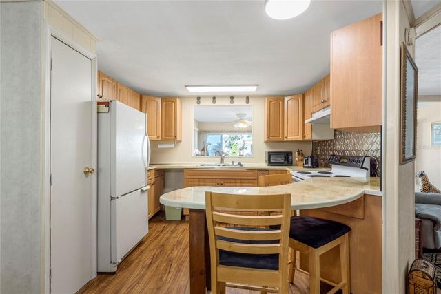 533 FLEETWOOD STREET, North Port, FL 34287