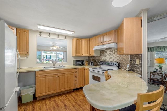 533 FLEETWOOD STREET, North Port, FL 34287