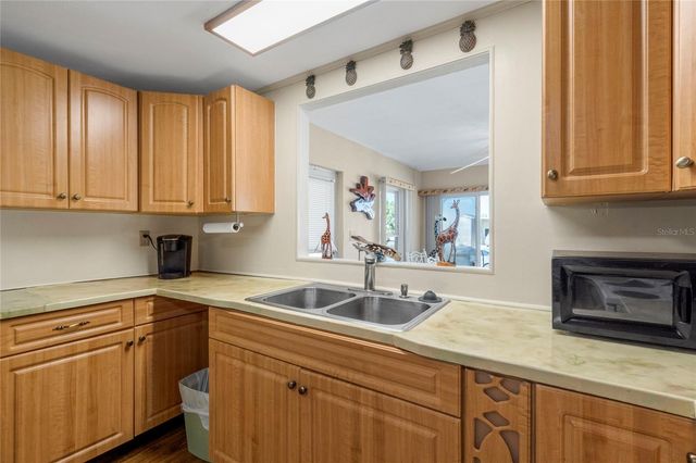 533 FLEETWOOD STREET, North Port, FL 34287