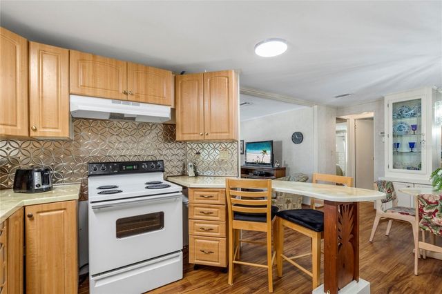 533 FLEETWOOD STREET, North Port, FL 34287