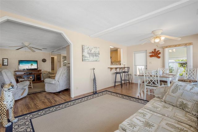 533 FLEETWOOD STREET, North Port, FL 34287