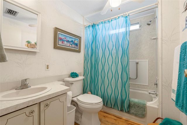 533 FLEETWOOD STREET, North Port, FL 34287