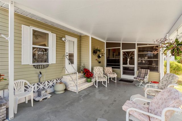 533 FLEETWOOD STREET, North Port, FL 34287