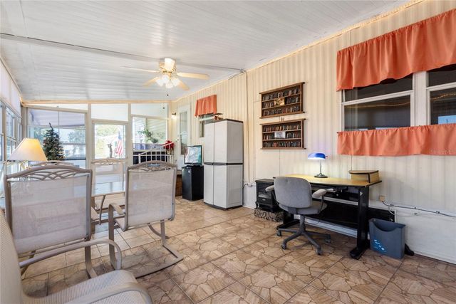 533 FLEETWOOD STREET, North Port, FL 34287