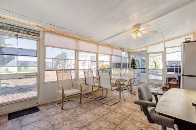 533 FLEETWOOD STREET, North Port, FL 34287