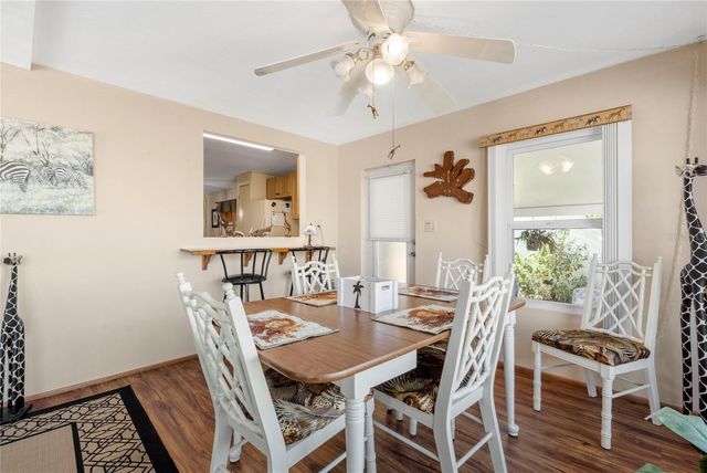 533 FLEETWOOD STREET, North Port, FL 34287