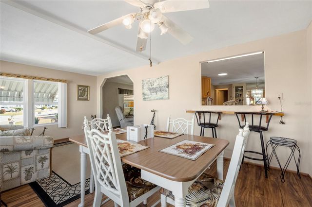 533 FLEETWOOD STREET, North Port, FL 34287