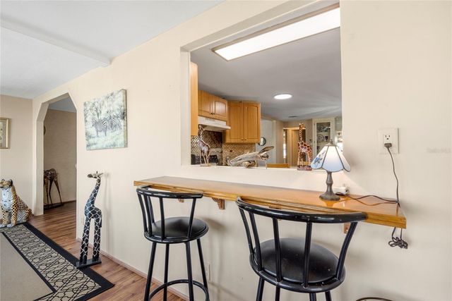 533 FLEETWOOD STREET, North Port, FL 34287