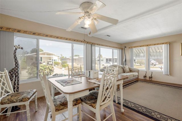 533 FLEETWOOD STREET, North Port, FL 34287