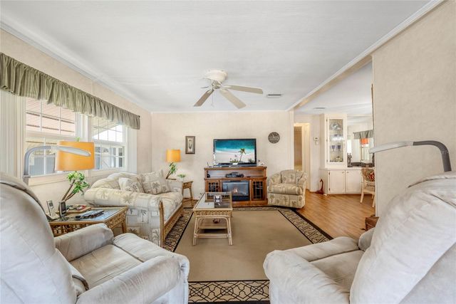 533 FLEETWOOD STREET, North Port, FL 34287