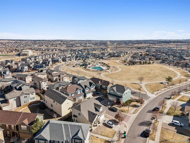 17141 E Neu Towne Parkway, Parker, CO 80134