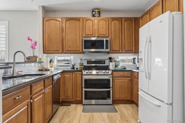 17141 E Neu Towne Parkway, Parker, CO 80134