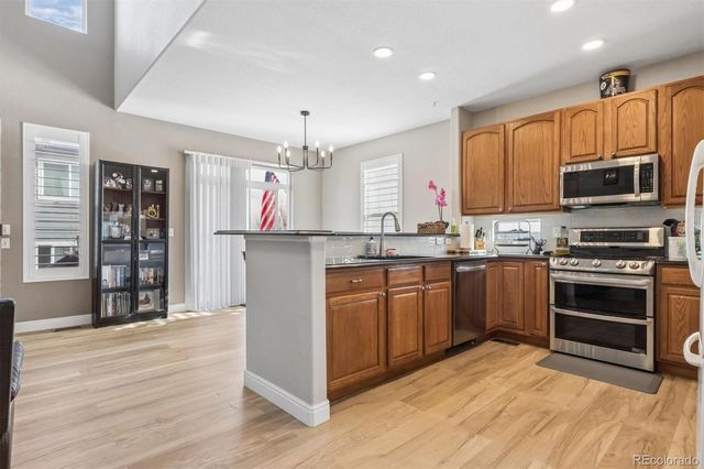 17141 E Neu Towne Parkway, Parker, CO 80134