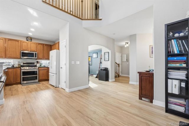 17141 E Neu Towne Parkway, Parker, CO 80134