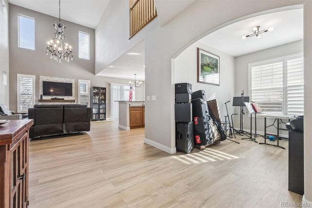 17141 E Neu Towne Parkway, Parker, CO 80134