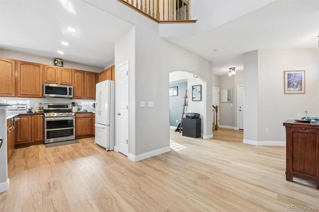 17141 E Neu Towne Parkway, Parker, CO 80134