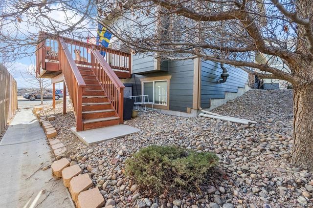 17141 E Neu Towne Parkway, Parker, CO 80134