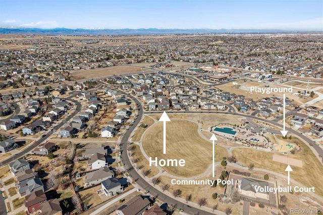 17141 E Neu Towne Parkway, Parker, CO 80134