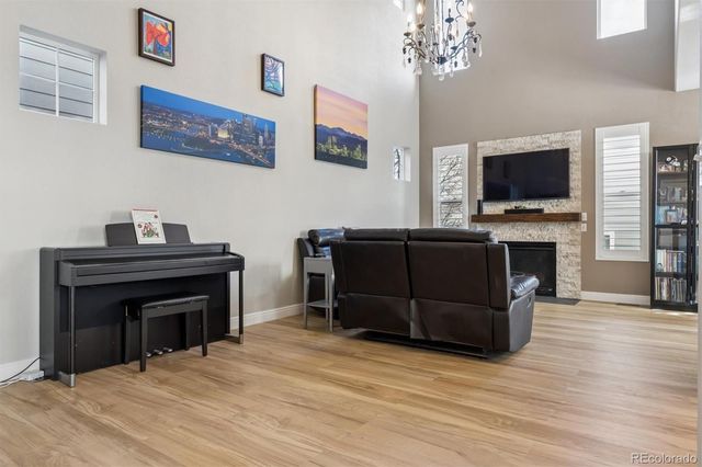 17141 E Neu Towne Parkway, Parker, CO 80134