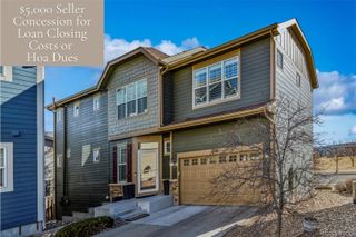 17141 E Neu Towne Parkway, Parker, CO 80134