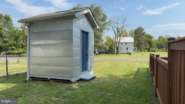 318 RITENOUR ST, Front Royal, VA 22630