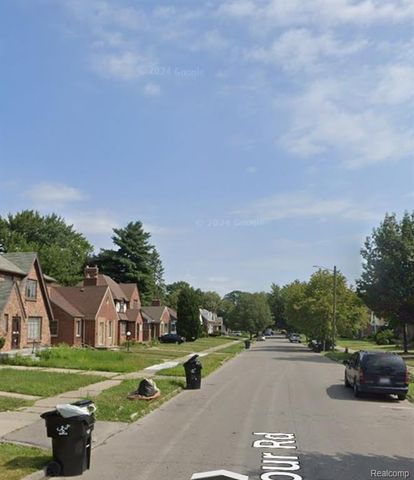 11137 Balfour Road, Detroit, MI 48224