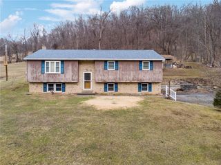 8112 Saltsburg Rd, Saltsburg Area, PA 15681