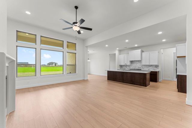 7906 River Bluet Place, Fulshear, TX 77441