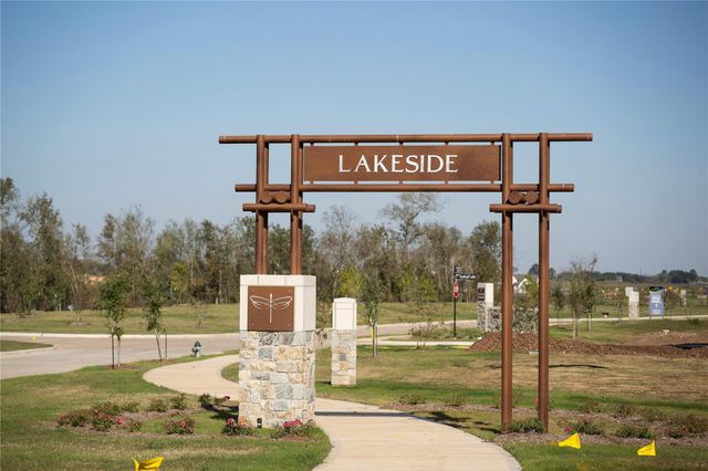 7906 River Bluet Place, Fulshear, TX 77441