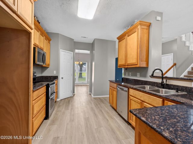 874 Ellington Drive, Biloxi, MS 39532