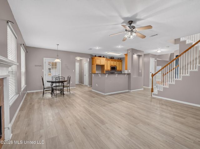 874 Ellington Drive, Biloxi, MS 39532