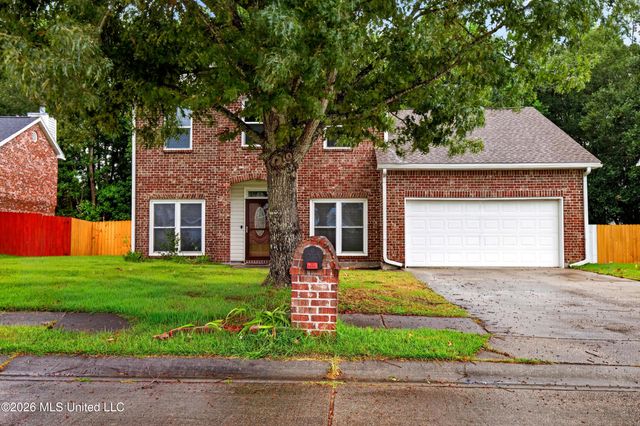 874 Ellington Drive, Biloxi, MS 39532