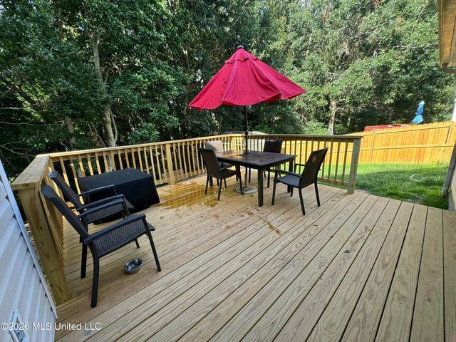 874 Ellington Drive, Biloxi, MS 39532