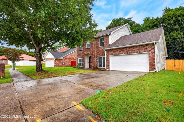874 Ellington Drive, Biloxi, MS 39532