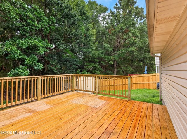 874 Ellington Drive, Biloxi, MS 39532