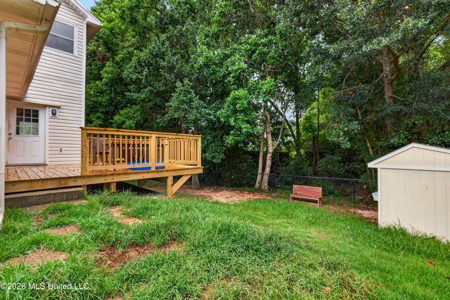 874 Ellington Drive, Biloxi, MS 39532