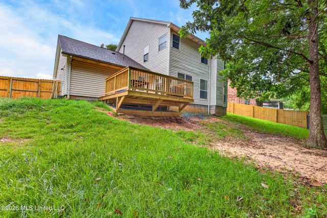 874 Ellington Drive, Biloxi, MS 39532