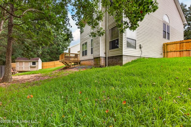 874 Ellington Drive, Biloxi, MS 39532