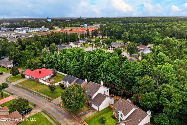 874 Ellington Drive, Biloxi, MS 39532