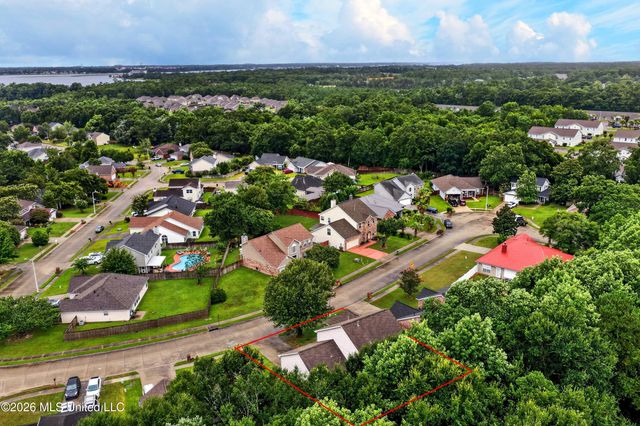 874 Ellington Drive, Biloxi, MS 39532