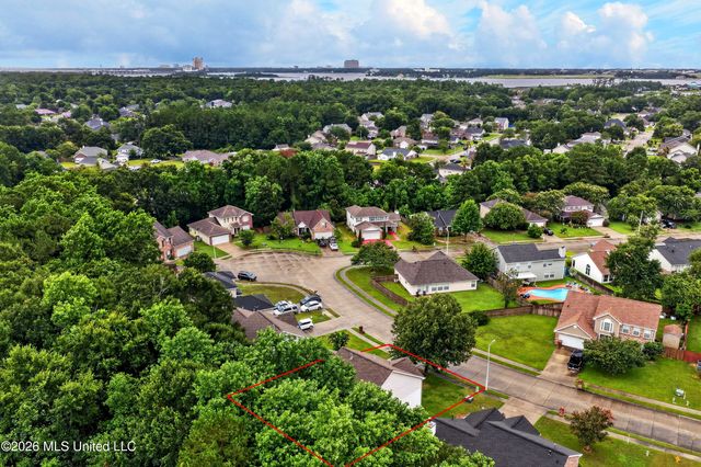 874 Ellington Drive, Biloxi, MS 39532