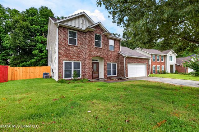 874 Ellington Drive, Biloxi, MS 39532