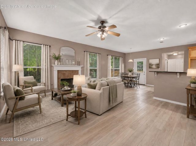 874 Ellington Drive, Biloxi, MS 39532