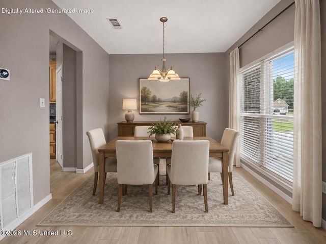 874 Ellington Drive, Biloxi, MS 39532