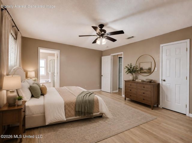874 Ellington Drive, Biloxi, MS 39532