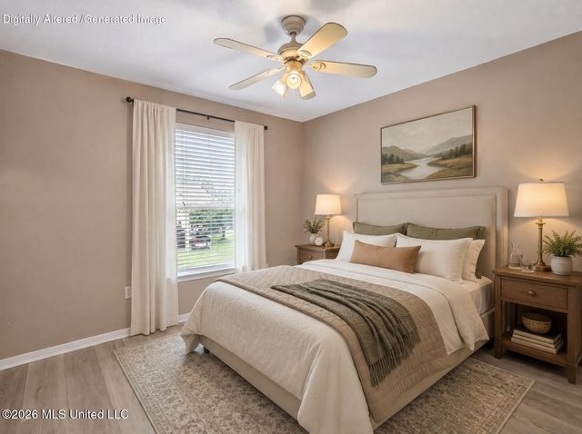 874 Ellington Drive, Biloxi, MS 39532
