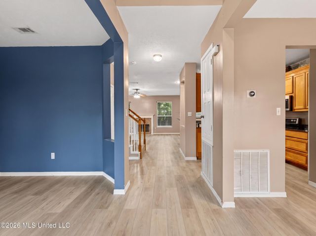 874 Ellington Drive, Biloxi, MS 39532